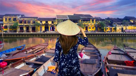 wie am besten durch vietnam reisen